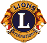 logo Lions Club Internazional
