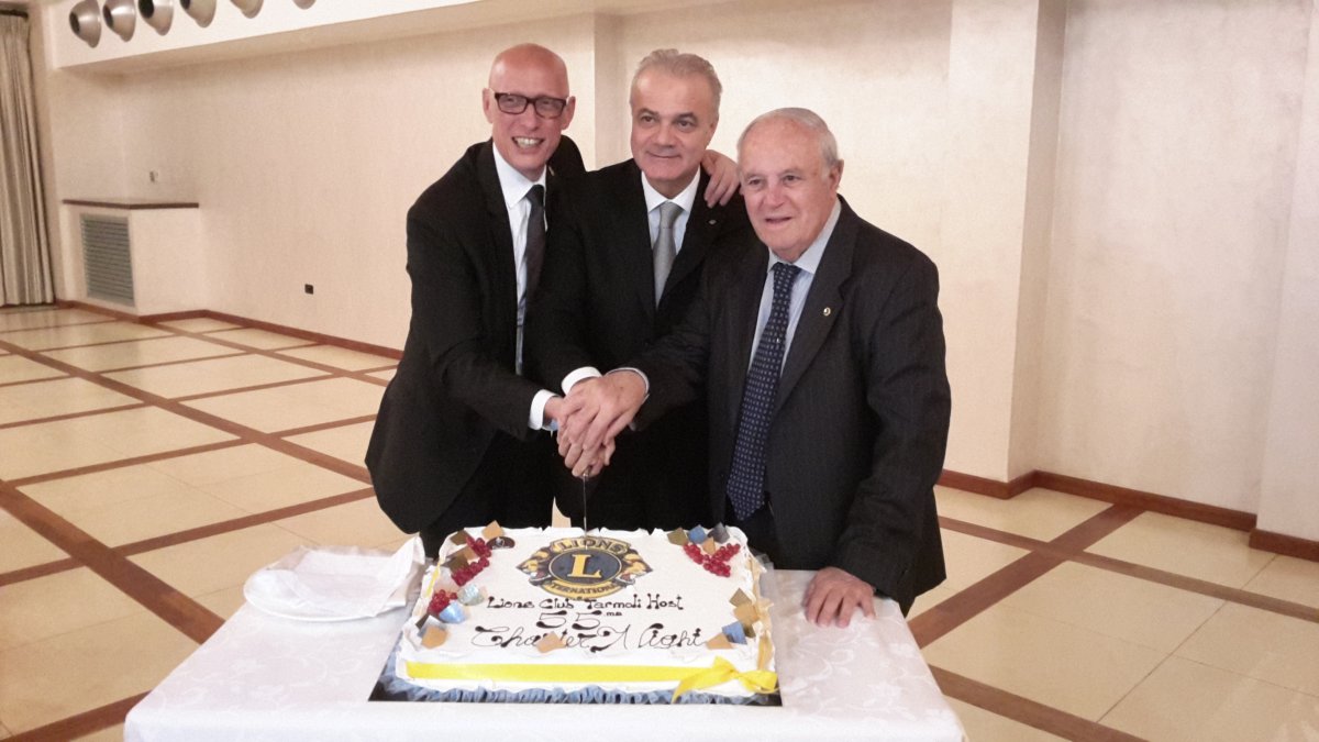 L’addetto stampa