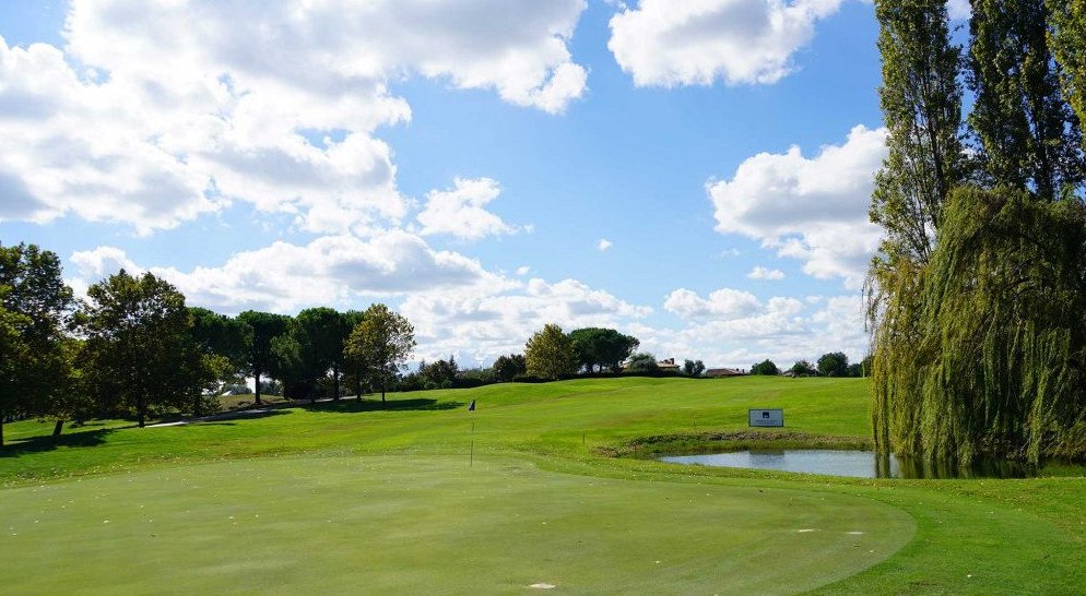Conclusa la IX Edizione del Lions Golf Trophy per la solidarietà, organizzata dal Lions Club Termoli Host