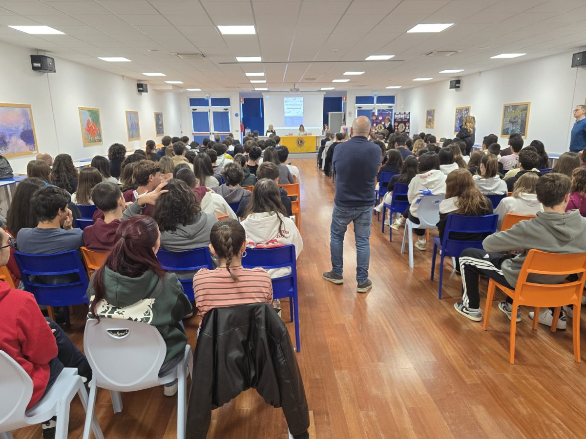 Convegno “Una stanza tutta per sé. Evoluzione della parità di genere dall’antichità ad oggi”