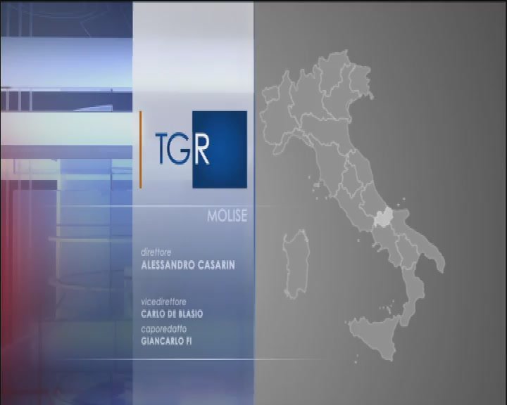 Video TG Service di Zona sull’Educazione Stradale rivolto agli studenti della Scuola Primaria di Termoli