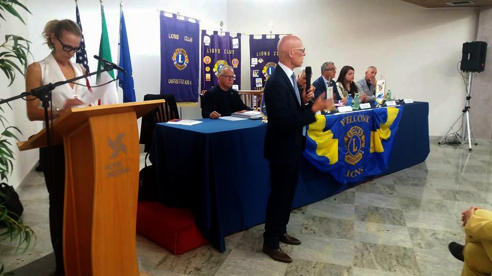 La Sfida dell’Etica come Service – 17 settembre 2016