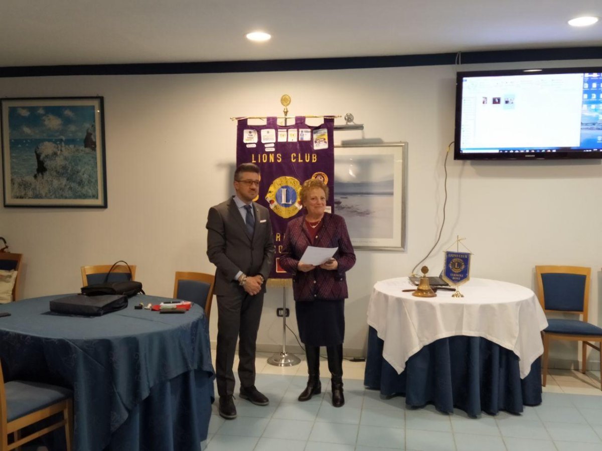“Premio Bontà – Nazario Lombardi” a Suor Elvira Tutolo